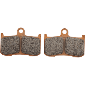 EBC EPFA347HH EXTREME PRO PAD SET - DRIVEN Canada's Powersports 840655057635EPFA347HH