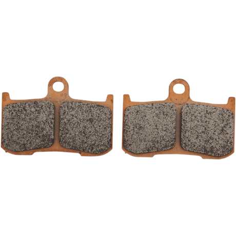 EBC EPFA347HH EXTREME PRO PAD SET - DRIVEN Canada's Powersports 840655057635EPFA347HH