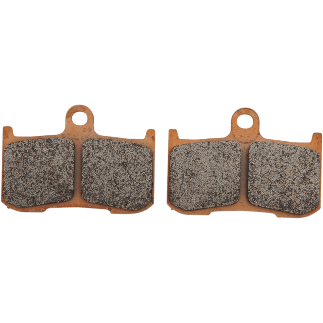 EBC EPFA347HH EXTREME PRO PAD SET - DRIVEN Canada's Powersports 840655057635EPFA347HH