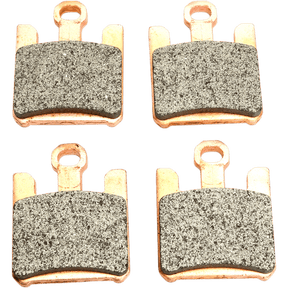 EBC EPFA369/4HH EXTREME PRO PAD SET - DRIVEN Canada's Powersports 840655057666EPFA369/4HH