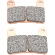 EBC EPFA379HH EXTREME PRO PAD SET - DRIVEN Canada's Powersports 840655057673EPFA379HH