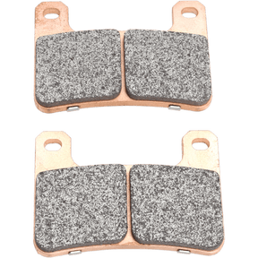 EBC EPFA379HH EXTREME PRO PAD SET - DRIVEN Canada's Powersports 840655057673EPFA379HH
