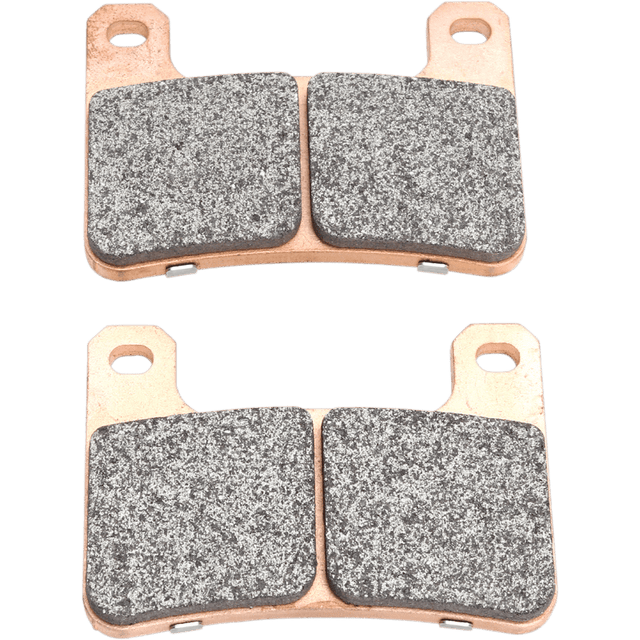 EBC EPFA379HH EXTREME PRO PAD SET - DRIVEN Canada's Powersports 840655057673EPFA379HH