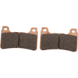 EBC EPFA390HH EXTREME PRO PAD SET - DRIVEN Canada's Powersports 840655057727EPFA390HH
