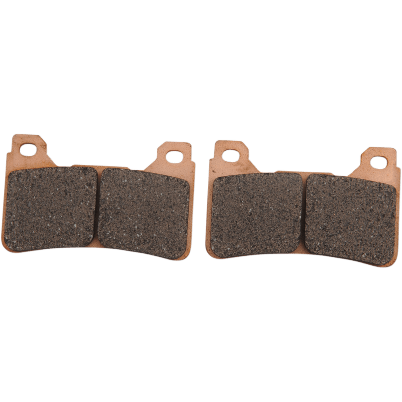 EBC EPFA390HH EXTREME PRO PAD SET - DRIVEN Canada's Powersports 840655057727EPFA390HH