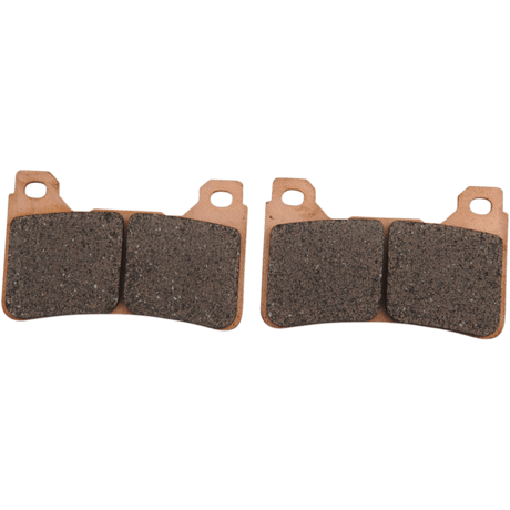 EBC EPFA390HH EXTREME PRO PAD SET - DRIVEN Canada's Powersports 840655057727EPFA390HH