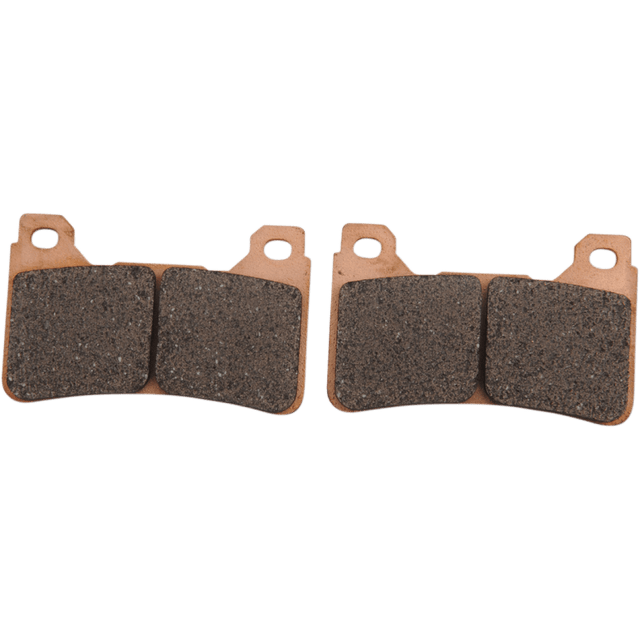 EBC EPFA390HH EXTREME PRO PAD SET - DRIVEN Canada's Powersports 840655057727EPFA390HH