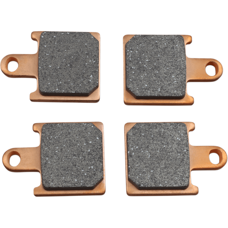 EBC EPFA417/4HH EXTREME PRO PAD SET - DRIVEN Canada's Powersports 840655057772EPFA417/4HH