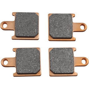 EBC EPFA417/4HH EXTREME PRO PAD SET - DRIVEN Canada's Powersports 840655057772EPFA417/4HH