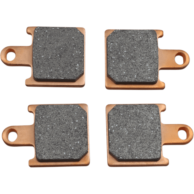 EBC EPFA417/4HH EXTREME PRO PAD SET - DRIVEN Canada's Powersports 840655057772EPFA417/4HH