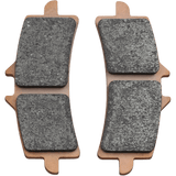 EBC EPFA447HH EXTREME PRO PAD SET - DRIVEN Canada's Powersports 840655057833EPFA447HH