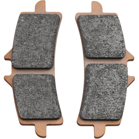 EBC EPFA447HH EXTREME PRO PAD SET - DRIVEN Canada's Powersports 840655057833EPFA447HH