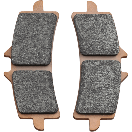 EBC EPFA447HH EXTREME PRO PAD SET - DRIVEN Canada's Powersports 840655057833EPFA447HH