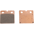 EBC FA171HH DOUBLE H SERIES BRAKE PAD SET - DRIVEN Canada's Powersports 840655059097FA171HH
