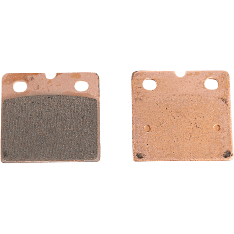 EBC FA171HH DOUBLE H SERIES BRAKE PAD SET - DRIVEN Canada's Powersports 840655059097FA171HH