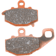 EBC FA192V SEMI SINTERED V PAD - DRIVEN Canada's Powersports 847943014950FA192V