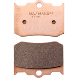 EBC FA216/3HH SINTERED PAD - DRIVEN Canada's Powersports 840655059820FA216/3HH