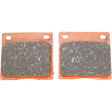 EBC FA36V SEMI SINTERED V PAD - DRIVEN Canada's Powersports 847943015254FA36V