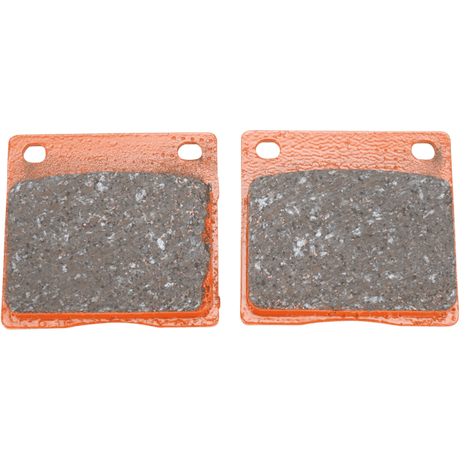 EBC FA36V SEMI SINTERED V PAD - DRIVEN Canada's Powersports 847943015254FA36V