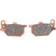 EBC FA61V SEMI SINTERED V PAD - DRIVEN Canada's Powersports 847943015544FA61V