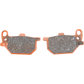 EBC FA61V SEMI SINTERED V PAD - DRIVEN Canada's Powersports 847943015544FA61V
