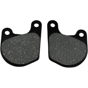 EBC FA71 ORGANIC SERIES BRAKE PAD SET - DRIVEN Canada's Powersports 840655078791FA71