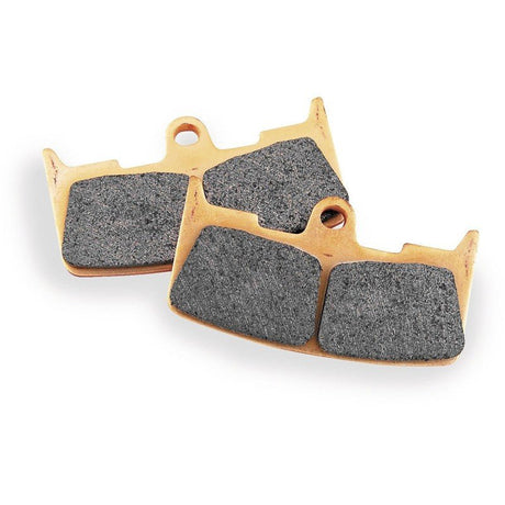 EBC FA78HH DOUBLE H SERIES BRAKE PAD SET - DRIVEN Canada's Powersports 840655052838FA78HH