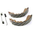 EBC "G" GROOVED BRAKE SHOES (628G) - DRIVEN Canada's Powersports EBC628G628G