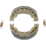 EBC "G" GROOVED BRAKE SHOES (303G) - DRIVEN Canada's Powersports 840655006626303G