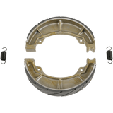 EBC "G" GROOVED BRAKE SHOES (306G) - DRIVEN Canada's Powersports 840655006664306G