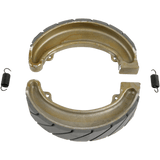EBC "G" GROOVED BRAKE SHOES (315G) - DRIVEN Canada's Powersports 840655006800315G