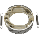 EBC "G" GROOVED BRAKE SHOES (333G) - DRIVEN Canada's Powersports 840655007074333G