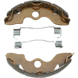 EBC "G" GROOVED BRAKE SHOES (345G) - DRIVEN Canada's Powersports 840655007241345G