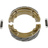 EBC "G" GROOVED BRAKE SHOES (506G) - DRIVEN Canada's Powersports 840655007456506G