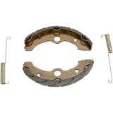 EBC "G" GROOVED BRAKE SHOES (524G) - DRIVEN Canada's Powersports 840655007746524G