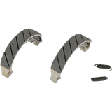 EBC "G" GROOVED BRAKE SHOES (606G) - DRIVEN Canada's Powersports 840655007982606G