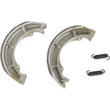 EBC "G" GROOVED BRAKE SHOES (606G) - DRIVEN Canada's Powersports 840655007982606G