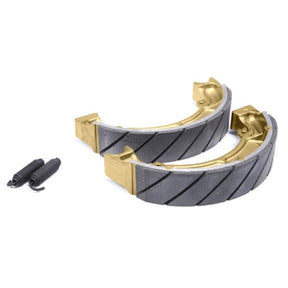 EBC "G" GROOVED BRAKE SHOES (706G) - DRIVEN Canada's Powersports 840655008507706G