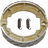 EBC "G" GROOVED BRAKE SHOES (706G) - DRIVEN Canada's Powersports 840655008507706G