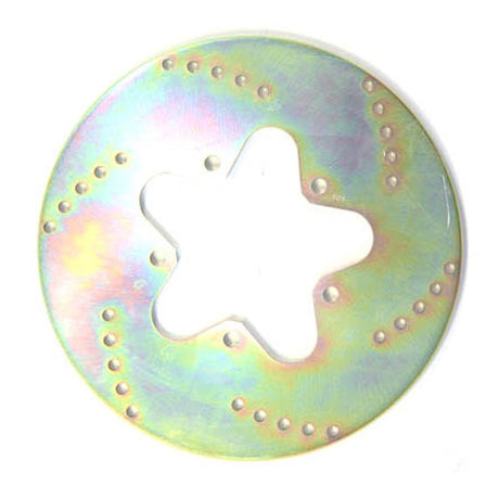 EBC HARLEY - DAVIDSON BRAKE DISC (MD509SR) - DRIVEN Canada's Powersports 847943001943MD509SR