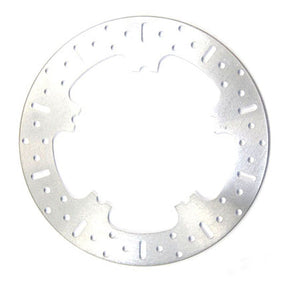EBC HARLEY - DAVIDSON BRAKE DISC (MD516) - DRIVEN Canada's Powersports 009MD516MD516