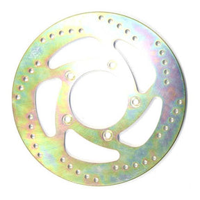 EBC HARLEY - DAVIDSON BRAKE DISC (MD517) - DRIVEN Canada's Powersports 009MD517MD517