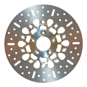 EBC HARLEY - DAVIDSON BRAKE DISC (MD518) - DRIVEN Canada's Powersports 847943002018MD518