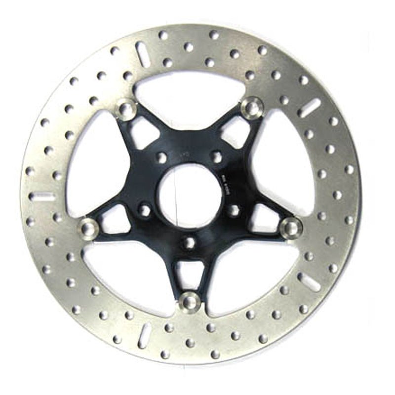 EBC HARLEY - DAVIDSON BRAKE DISC (MD520) - DRIVEN Canada's Powersports 847943002032MD520
