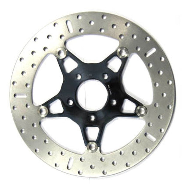 EBC HARLEY - DAVIDSON BRAKE DISC (MD520) - DRIVEN Canada's Powersports 847943002032MD520