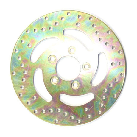 EBC HARLEY - DAVIDSON BRAKE DISC (MD524) - DRIVEN Canada's Powersports 847943002070MD524