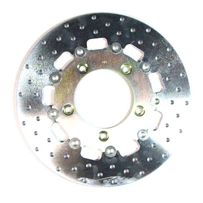 EBC HARLEY - DAVIDSON BRAKE DISC (MD525) - DRIVEN Canada's Powersports 847943082430MD525