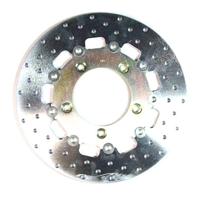 EBC HARLEY - DAVIDSON BRAKE DISC (MD525) - DRIVEN Canada's Powersports 847943082430MD525