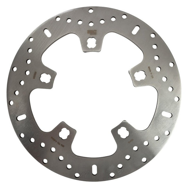 EBC HARLEY - DAVIDSON BRAKE DISC (MD529) - DRIVEN Canada's Powersports 840655053880MD529