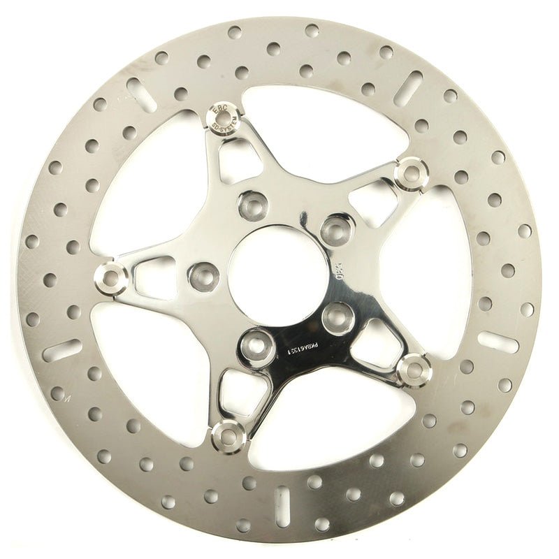 EBC HARLEY - DAVIDSON BRAKE DISC (MD530) - DRIVEN Canada's Powersports 840655053897MD530
